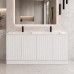 Vanity WL 1500 White